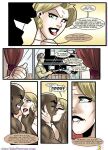 Rhonda’s Backdoor Treatment