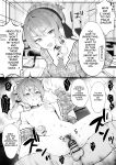 [Imo Norio] Makura Eigyou ni Ochiru SUI-chan (Hoshimachi Suisei) (Leo1231@)