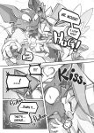 [Tamanokoshi (Tamanosuke)] EXTRA EXPERIENCE (Mad Rat Dead) (CarlJP)