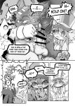 [Tamanokoshi (Tamanosuke)] EXTRA EXPERIENCE (Mad Rat Dead) (CarlJP)