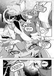 [Tamanokoshi (Tamanosuke)] EXTRA EXPERIENCE (Mad Rat Dead) (CarlJP)