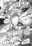 [Tamanokoshi (Tamanosuke)] EXTRA EXPERIENCE (Mad Rat Dead) (CarlJP)