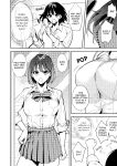 [TSF no F (Betty)] Soften up♀ a stiff you♂ more