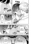 [TSF no F (Betty)] Soften up♀ a stiff you♂ more