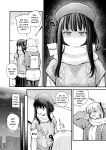 (C105) [Kitakujikan (Kitaku)] Itsumo Kokoro ni Dokidoki wo | Always Makes My Heart Race (Lycoris Recoil) [Gouma-Den]