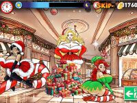 She Means Business game: Naughty Or Nice - Candy