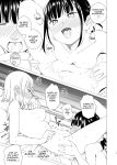 [Harumachi Tsurara (Nayoi)] Hanayomi no Makurakotoba [Vivid Rabbit Translation]