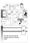 [Harumachi Tsurara (Nayoi)] Hanayomi no Makurakotoba [Vivid Rabbit Translation]
