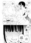 [Harumachi Tsurara (Nayoi)] Hanayomi no Makurakotoba [Vivid Rabbit Translation]
