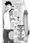 [PULIN Nabe (kakenari)] Hero Ochi - Fallen Hero [ENG] [DESCENSORED]