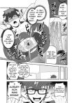 [PULIN Nabe (kakenari)] Hero Ochi - Fallen Hero [ENG] [DESCENSORED]