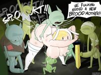[Spakka5] Time 2 Die (Adventure Time)
