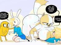[Spakka5] Time 2 Die (Adventure Time)