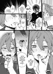 [Yasson Yoshiyuki] Miman (Ensemble Stars!) [mysterymeat3]