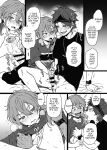 [Yasson Yoshiyuki] Miman (Ensemble Stars!) [mysterymeat3]