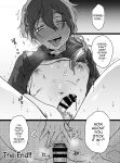 [Yasson Yoshiyuki] Miman (Ensemble Stars!) [mysterymeat3]