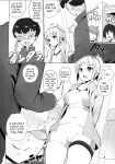 (C87) [wakamaker (wakamesan)] Build Try! (Gundam Build Fighters Try) [Kinsei Translations]