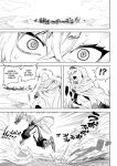 [Nekono Oyashiro (Mashu)] Ikusa Otome to Ikusa Goto! ~Onna Kakutouka Hen~