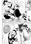 [Nekono Oyashiro (Mashu)] Ikusa Otome to Ikusa Goto! ~Onna Kakutouka Hen~