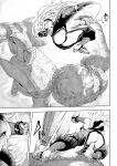 [Nekono Oyashiro (Mashu)] Ikusa Otome to Ikusa Goto! ~Onna Kakutouka Hen~