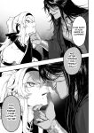 [Nekono Oyashiro (Mashu)] Ikusa Otome to Ikusa Goto! ~Onna Kakutouka Hen~