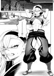 [Nekono Oyashiro (Mashu)] Ikusa Otome to Ikusa Goto! ~Onna Kakutouka Hen~