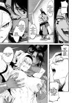 [Nekono Oyashiro (Mashu)] Ikusa Otome to Ikusa Goto! ~Onna Kakutouka Hen~