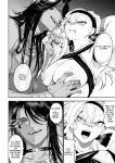 [Nekono Oyashiro (Mashu)] Ikusa Otome to Ikusa Goto! ~Onna Kakutouka Hen~