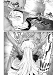 [Nekono Oyashiro (Mashu)] Ikusa Otome to Ikusa Goto! ~Onna Kakutouka Hen~