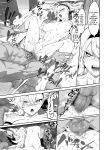 [Nekono Oyashiro (Mashu)] Ikusa Otome to Ikusa Goto! ~Onna Kakutouka Hen~
