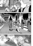 [Nekono Oyashiro (Mashu)] Ikusa Otome to Ikusa Goto! ~Onna Kakutouka Hen~