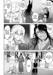 [Nekono Oyashiro (Mashu)] Ikusa Otome to Ikusa Goto! ~Onna Kakutouka Hen~