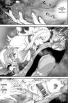 [Nekono Oyashiro (Mashu)] Ikusa Otome to Ikusa Goto! ~Onna Kakutouka Hen~