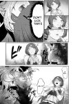 [Nekono Oyashiro (Mashu)] Ikusa Otome to Ikusa Goto! ~Onna Kakutouka Hen~