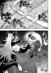 [Nekono Oyashiro (Mashu)] Ikusa Otome to Ikusa Goto! ~Onna Kakutouka Hen~