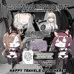 [ura_macoto] Subbing in (Masochist public crotch rope punishment)