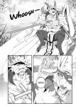 [Nekogaki] Because Captain's Son is so cute