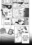 [Nekogaki] Because Captain's Son is so cute