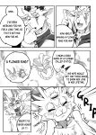 [Nekogaki] Because Captain's Son is so cute