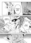 [Nekogaki] Because Captain's Son is so cute
