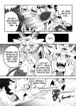 [Nekogaki] Because Captain's Son is so cute