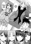 [Itaba Hiroshi] Shinseki Midara My Home Harem Ch.1-2 [castortranslatesthings]