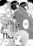 [Itaba Hiroshi] Shinseki Midara My Home Harem Ch.1-2 [castortranslatesthings]