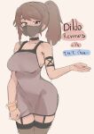 [Cafin] Dildo Reviews with T.N.T. Chan~ (League of Legends) [incomplete]