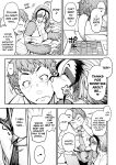 [Jun] Namakete Torokete Tsunagatte｜Slackin' Meltin' Lovin' (COMIC GAIRA Vol. 13) [Nishimaru]