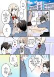 [TSF no F (NOMU)] I didn't hear that I was the summoned succubus (heart)