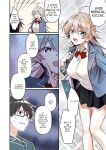 [TSF no F (NOMU)] I didn't hear that I was the summoned succubus (heart)
