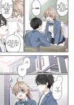 [TSF no F (NOMU)] I didn't hear that I was the summoned succubus (heart)