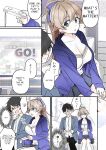 [TSF no F (NOMU)] I didn't hear that I was the summoned succubus (heart)