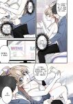 [TSF no F (NOMU)] I didn't hear that I was the summoned succubus (heart)